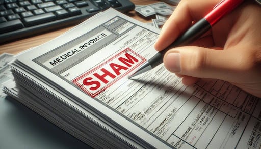 Brian Rowan’s Fraud Scheme Evolved from Kickbacks to Sham Invoices and Shell Accounts