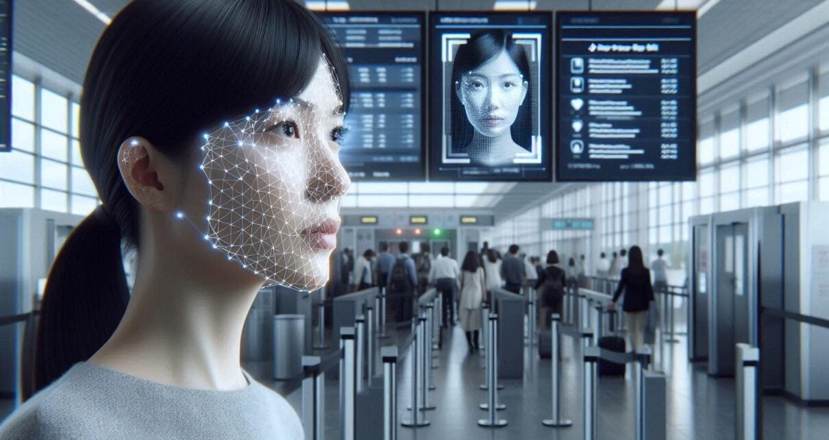 From Document Checks to Smooth Entry: The Rise of Passport-Free Boarding