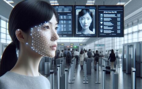 From Document Checks to Smooth Entry: The Rise of Passport-Free Boarding