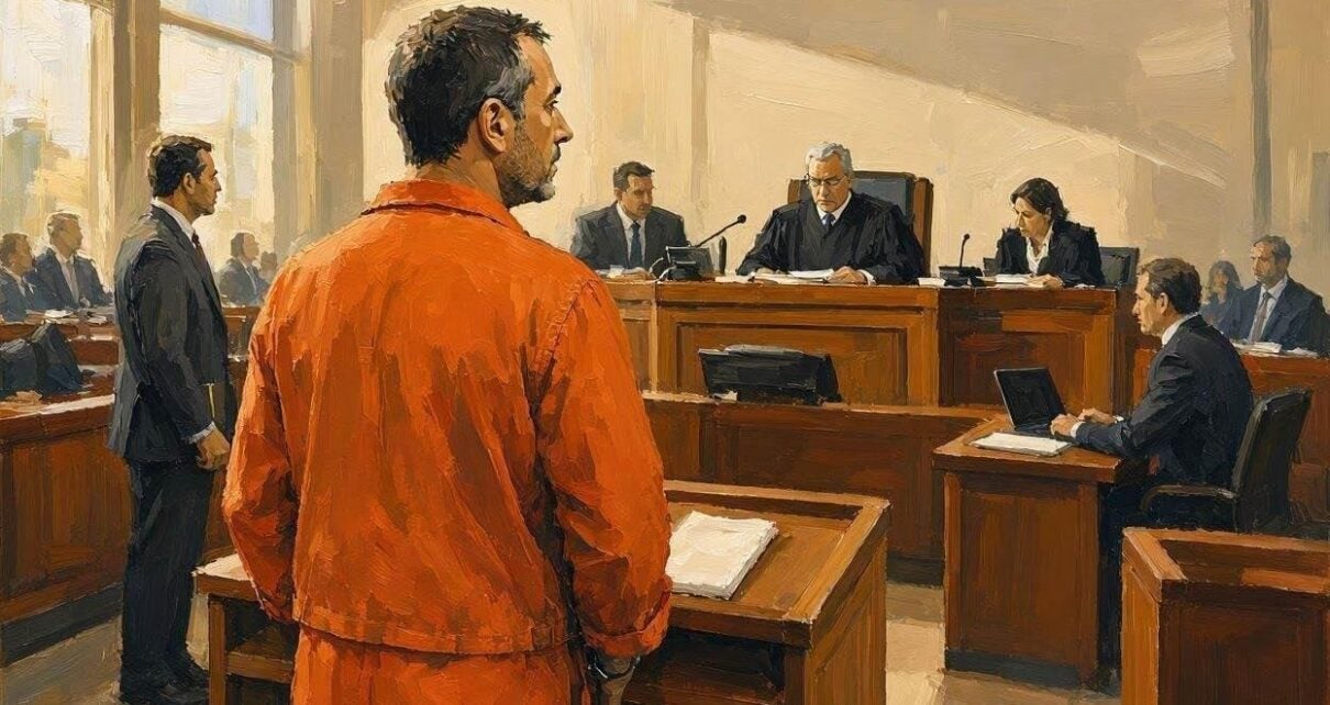 Oren Shachar Arraigned in Federal Court in Los Angeles