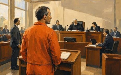 Oren Shachar Arraigned in Federal Court in Los Angeles